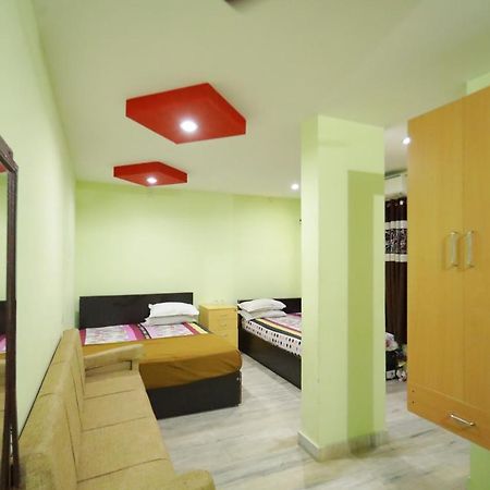 Arackal Tourist Home Tripunithura Dış mekan fotoğraf