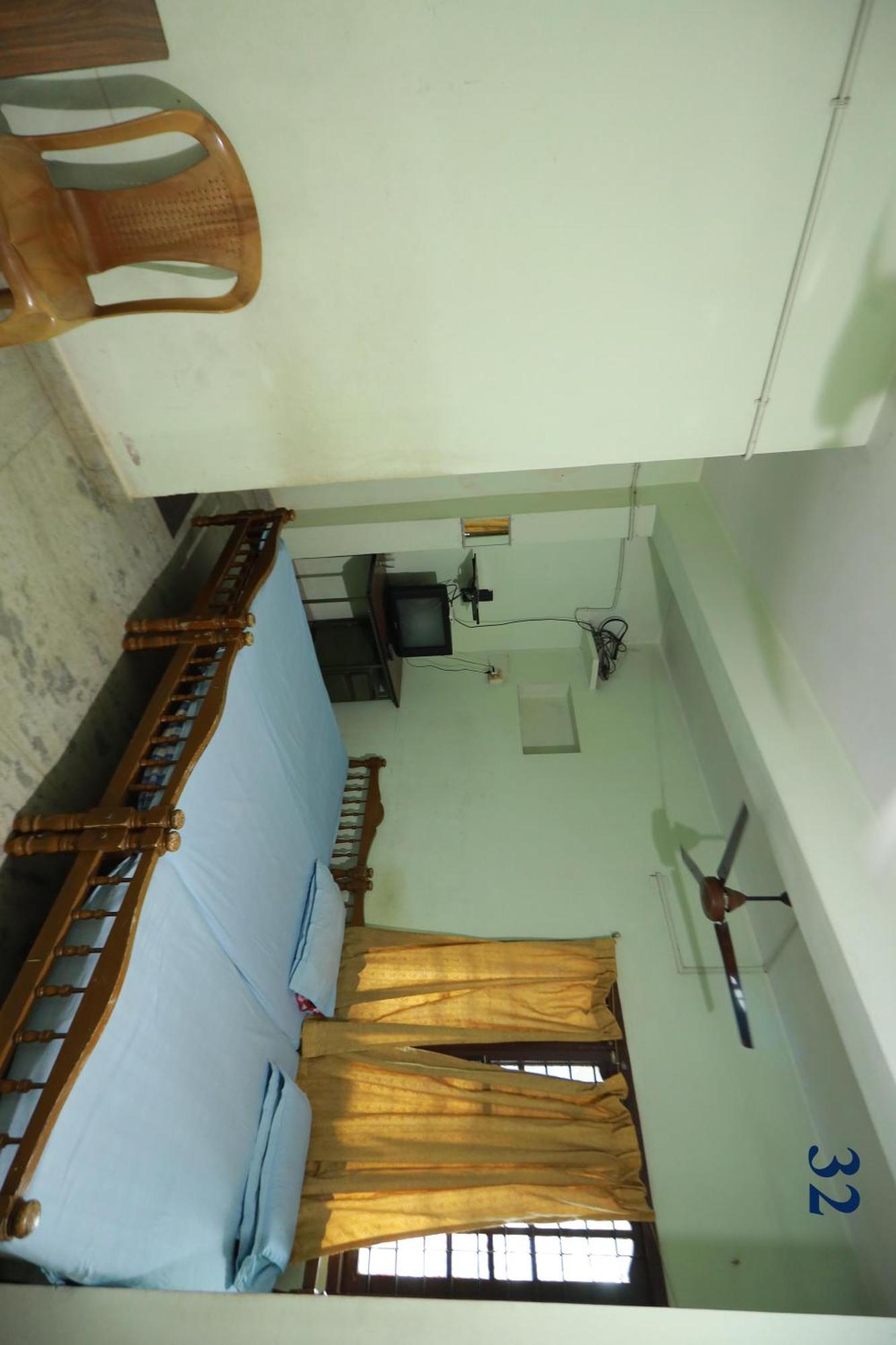 Arackal Tourist Home Tripunithura Dış mekan fotoğraf